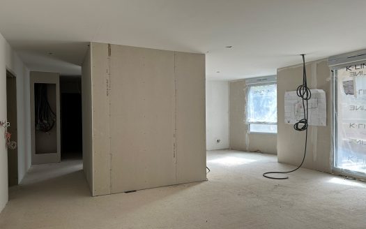 Résidence Les 3 Arcs – A