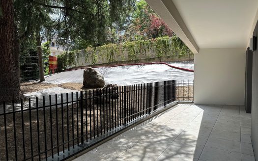 Résidence Les 3 Arcs – A