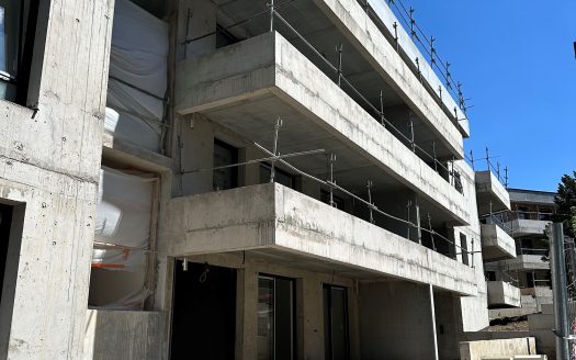 Résidence Les 3 Arcs – B