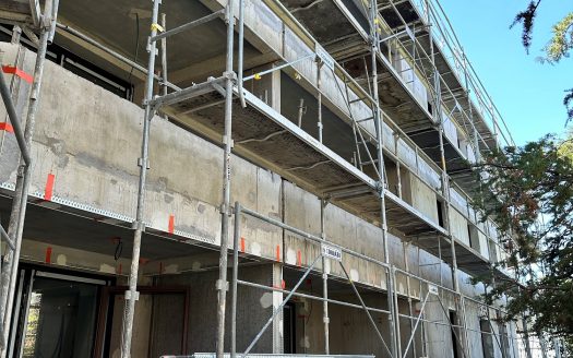 Résidence Les 3 Arcs – B