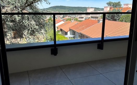 Résidence Les 3 Arcs – A