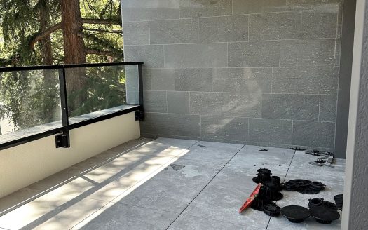 Résidence Les 3 Arcs – A