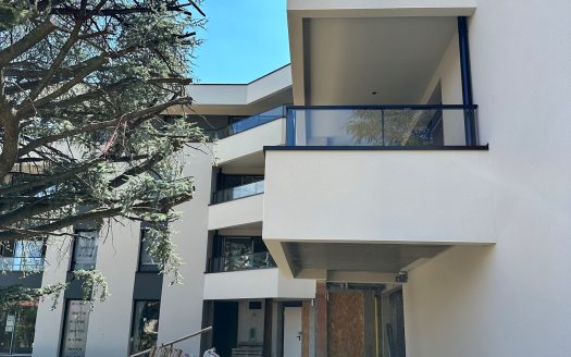 Résidence Les 3 Arcs – A