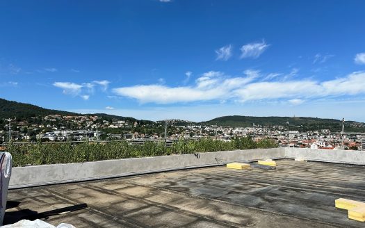 Résidence Les 3 Arcs – B