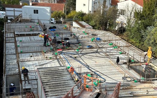 Résidence Les 3 Arcs – B