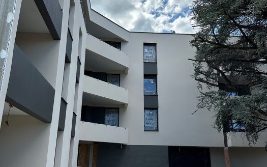 Résidence Les 3 Arcs – A