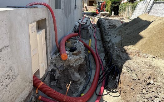 Résidence Les 3 Arcs – A