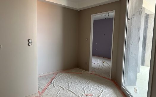 Résidence Les 3 Arcs – A