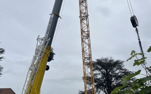 Résidence Les 3 Arcs – A