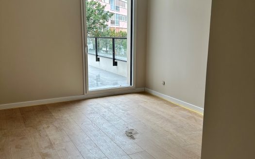 Résidence Les 3 Arcs – A