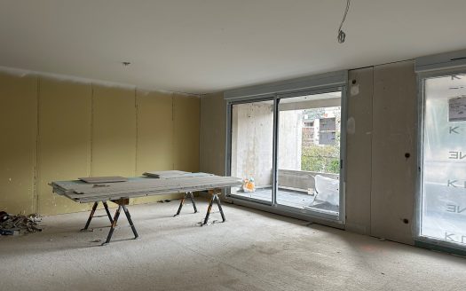 Résidence Les 3 Arcs – A