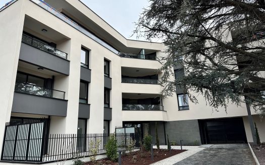 Résidence Les 3 Arcs – A