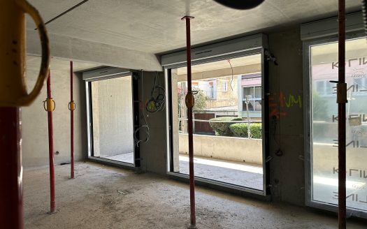 Résidence Les 3 Arcs – B