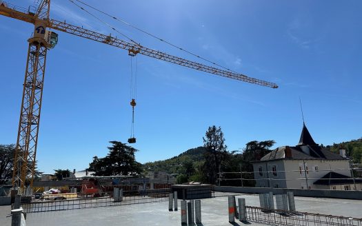 Résidence Les 3 Arcs – B