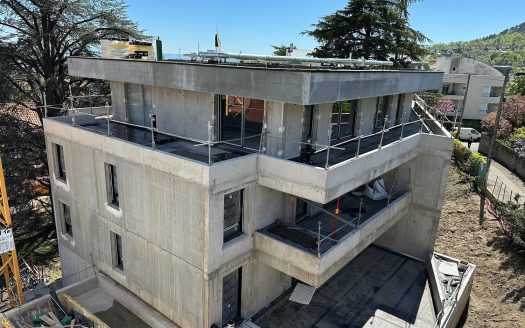 Résidence Les 3 Arcs – A