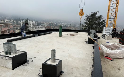 Résidence Les 3 Arcs – A