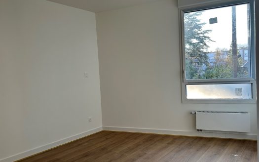 Résidence Les 3 Arcs – A