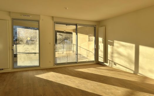 Résidence Les 3 Arcs – A