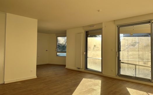 Résidence Les 3 Arcs – A