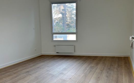 Résidence Les 3 Arcs – A