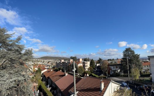 Résidence Les 3 Arcs – A