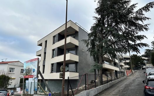 Résidence Les 3 Arcs – B