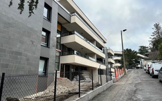 Résidence Les 3 Arcs – B