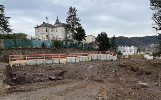 Résidence Les 3 Arcs – A