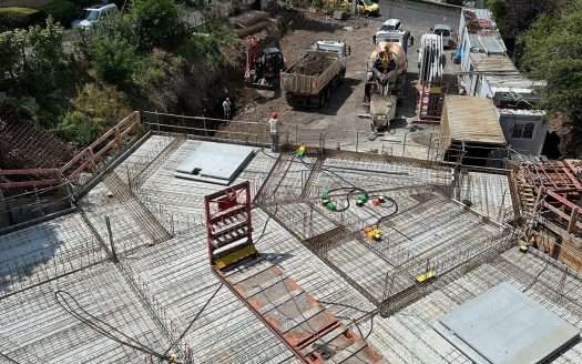 Résidence Les 3 Arcs – B