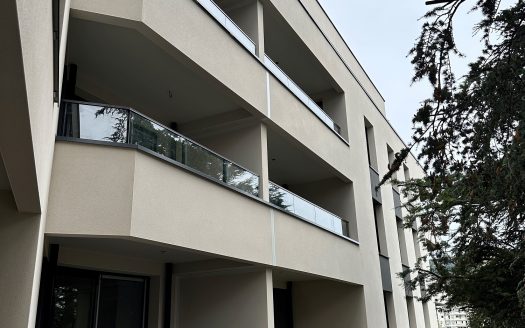 Résidence Les 3 Arcs – B