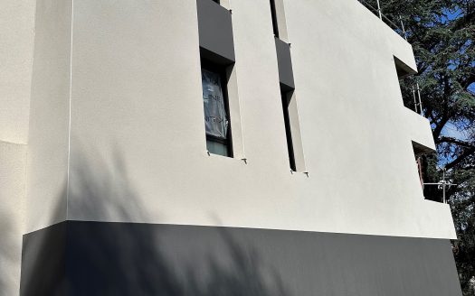 Résidence Les 3 Arcs – B