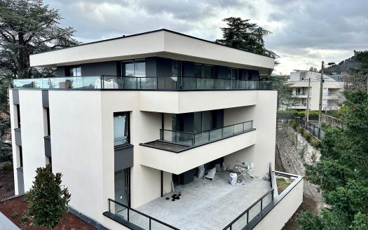 Résidence Les 3 Arcs – A