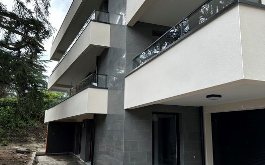 Résidence Les 3 Arcs – A