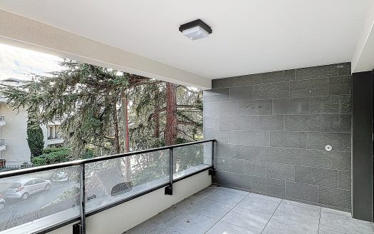 Résidence Les 3 Arcs – A