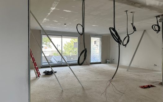 Résidence Les 3 Arcs – A