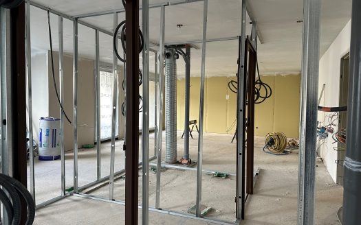 Résidence Les 3 Arcs – A