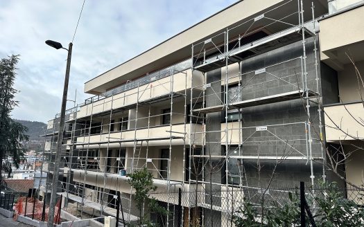 Résidence Les 3 Arcs – B