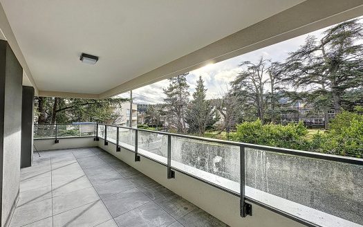 Résidence Les 3 Arcs – A