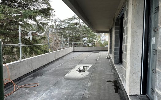 Résidence Les 3 Arcs – A