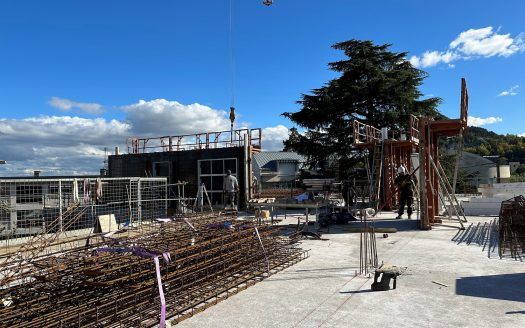 Résidence Les 3 Arcs – A