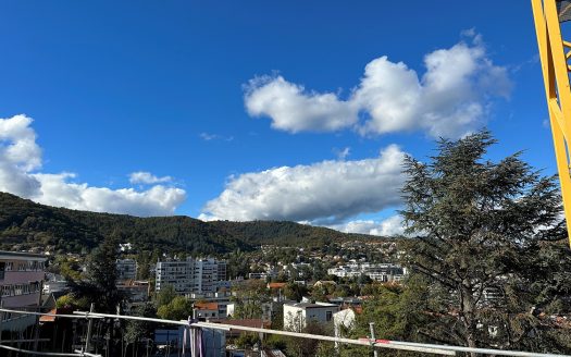 Résidence Les 3 Arcs – A