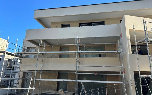 Résidence Les 3 Arcs – A