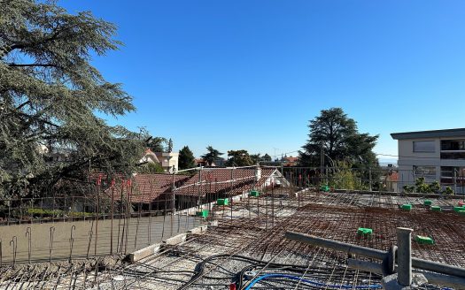 Résidence Les 3 Arcs – A