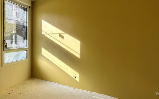 Résidence Les 3 Arcs – A