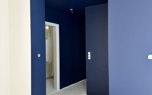 Résidence Les 3 Arcs – A