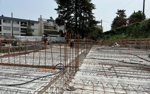 Résidence Les 3 Arcs – A