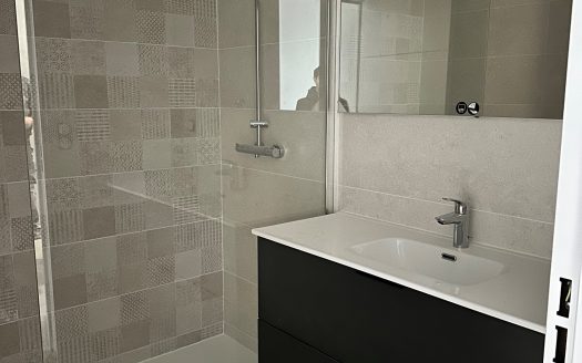 Résidence Les 3 Arcs – A