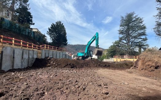 Résidence Les 3 Arcs – A