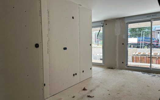 Résidence Les 3 Arcs – B