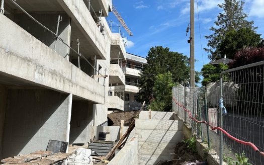 Résidence Les 3 Arcs – B